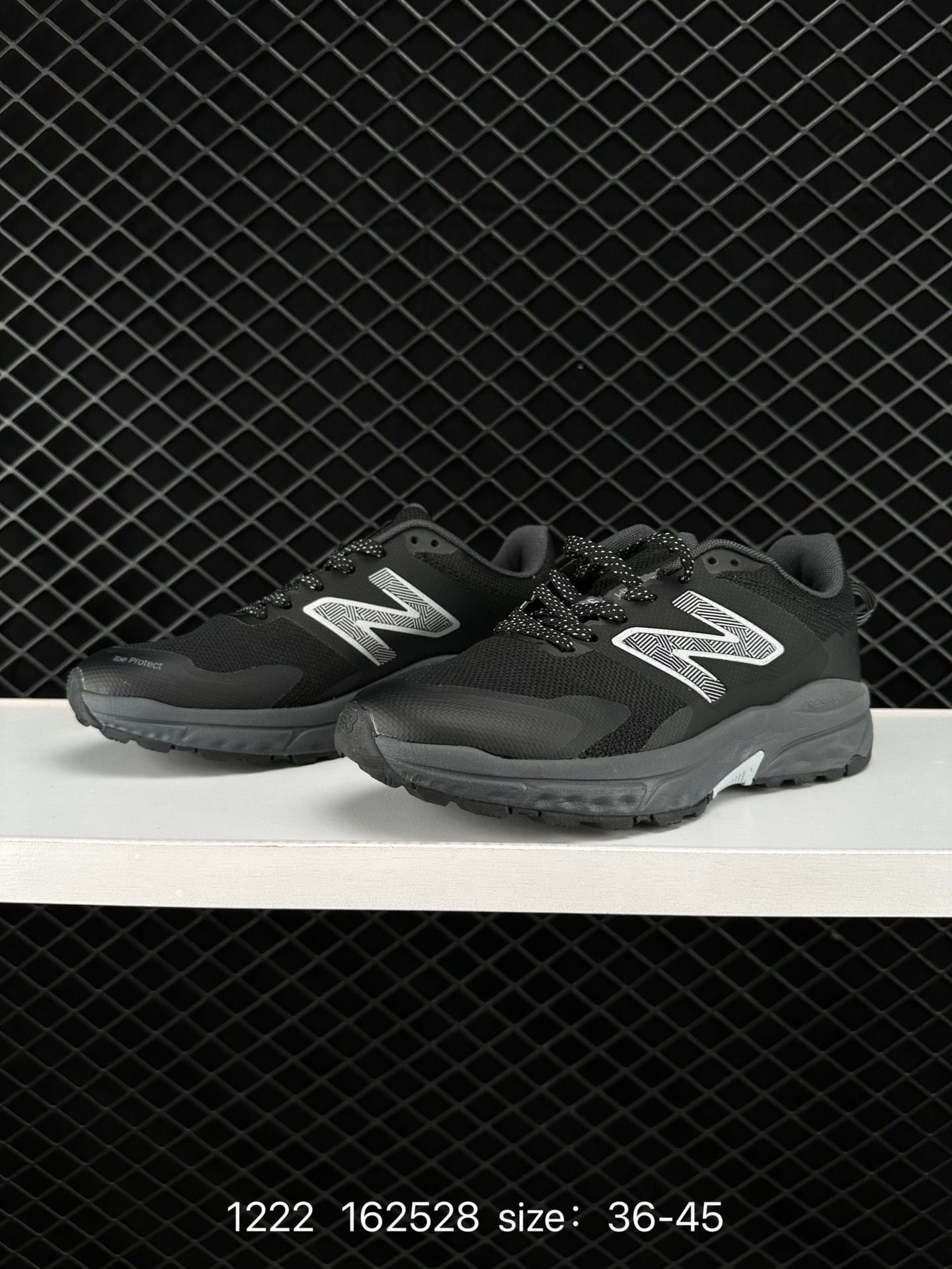 New Balance Fresh Foam 510 V6